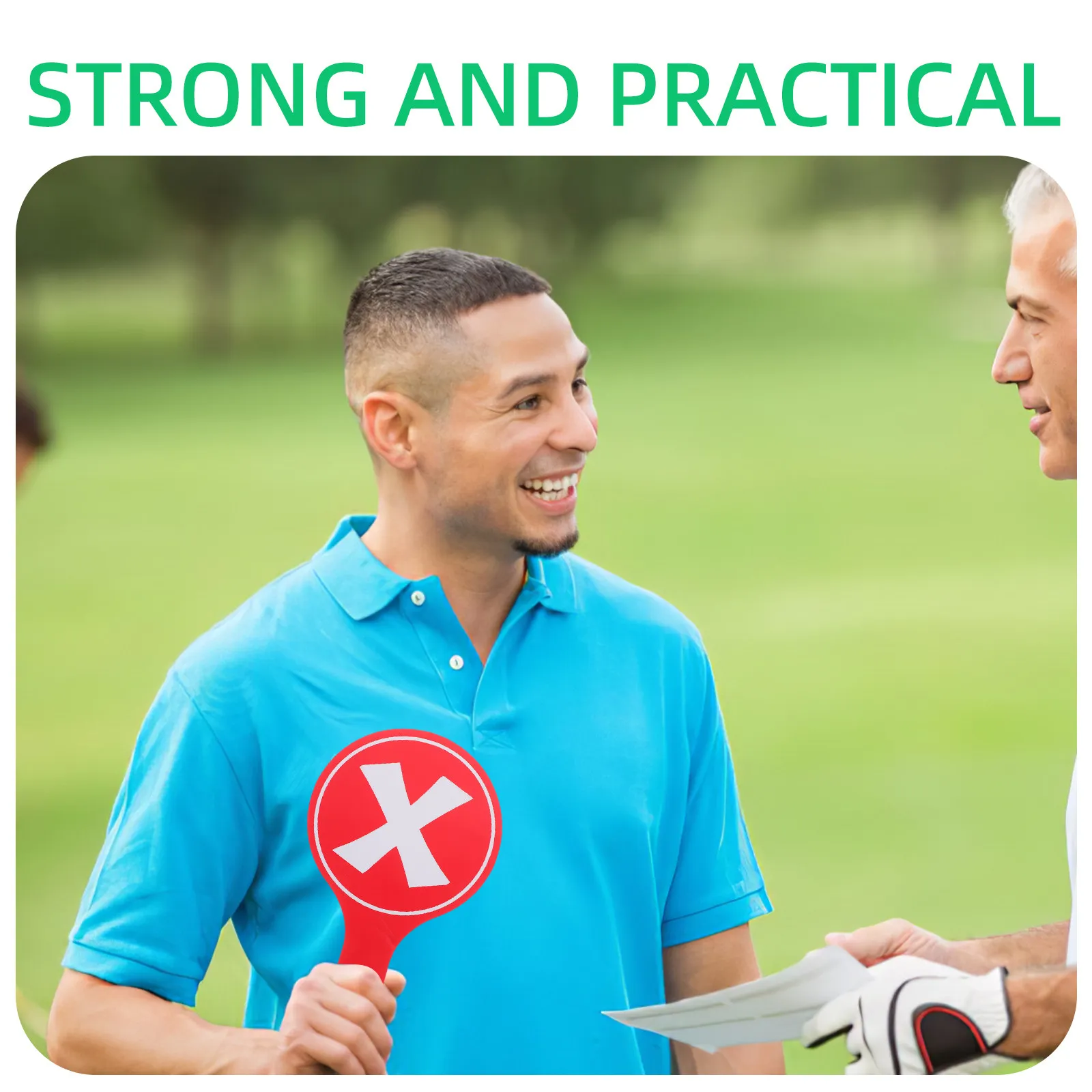 교실용 답변 패들, 교사와 학생을 위한 휴대용 폼 투표판, 교육 게임, 심사위원 소품, 재사용 가능한 학교 용품