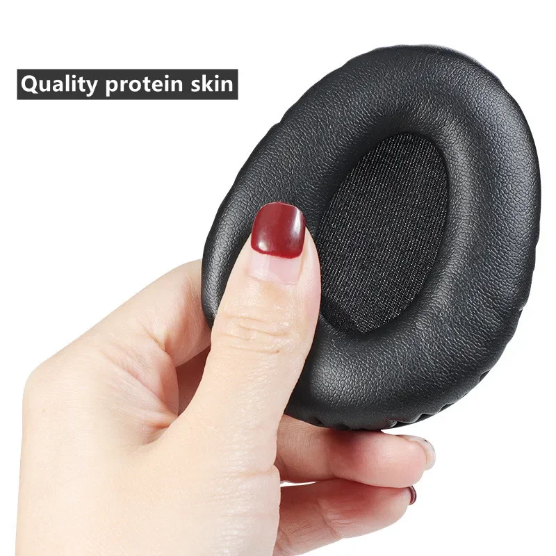 

Earpads For Beyerdynamic DT131 DT235 Headphone Sleeve DT231 DT234 Earmuffs MMX1/2 Cloth Leather Case Protective