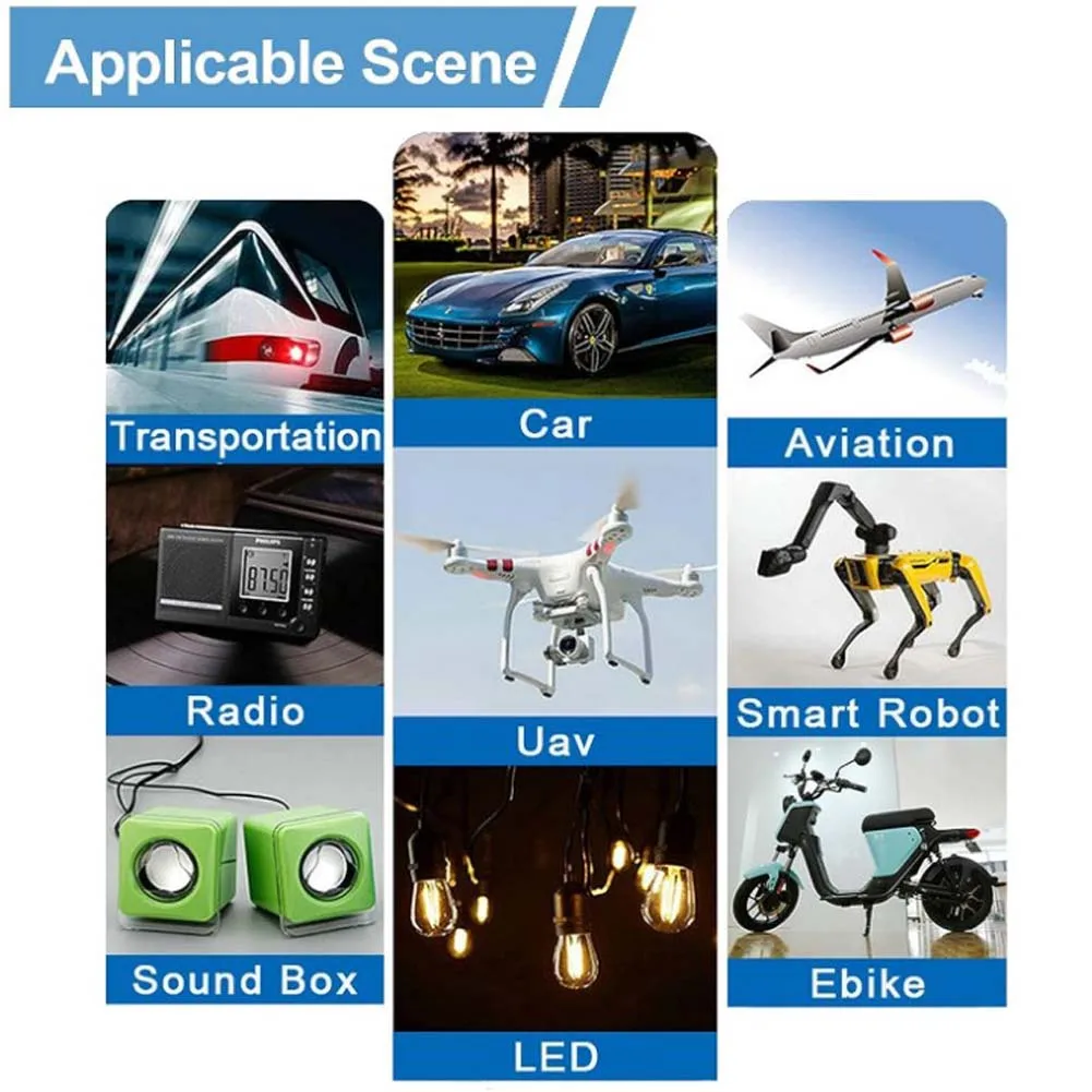 Versatile High-Efficiency Step-Down Voltage Regulator