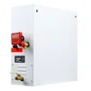 Steam Shower Generator Kit 3KW 4.5KW for Bath Sauna SPA Fumigation Machine 220V With Digital Controller 380V Home Bath Machine 6