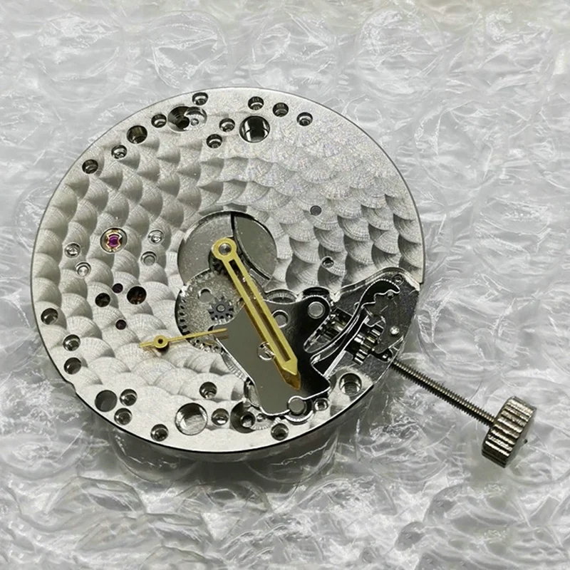 Manual Mechanical Movement Replacement 17 Jewels Watch Movement For Seagull ST3621 Parts Watch Repair Replacement Tool