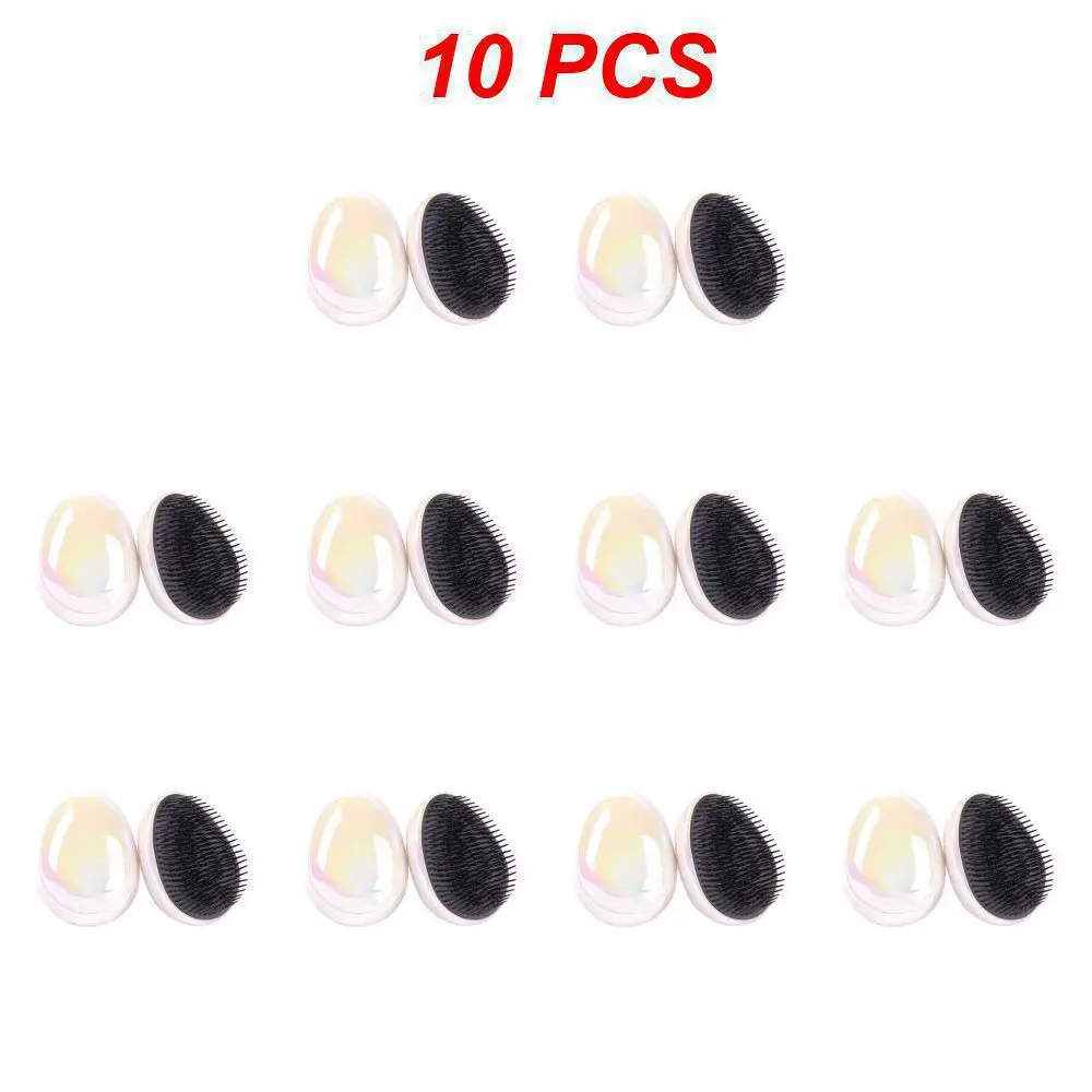 White Comb 10pcs