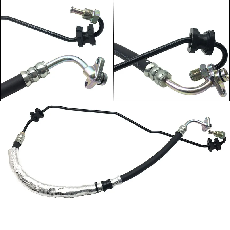 خرطوم مضخة التوجيه لهوندا CR-V CRV 2007-2011 ES EX 2.2L I-CTDi ديزل