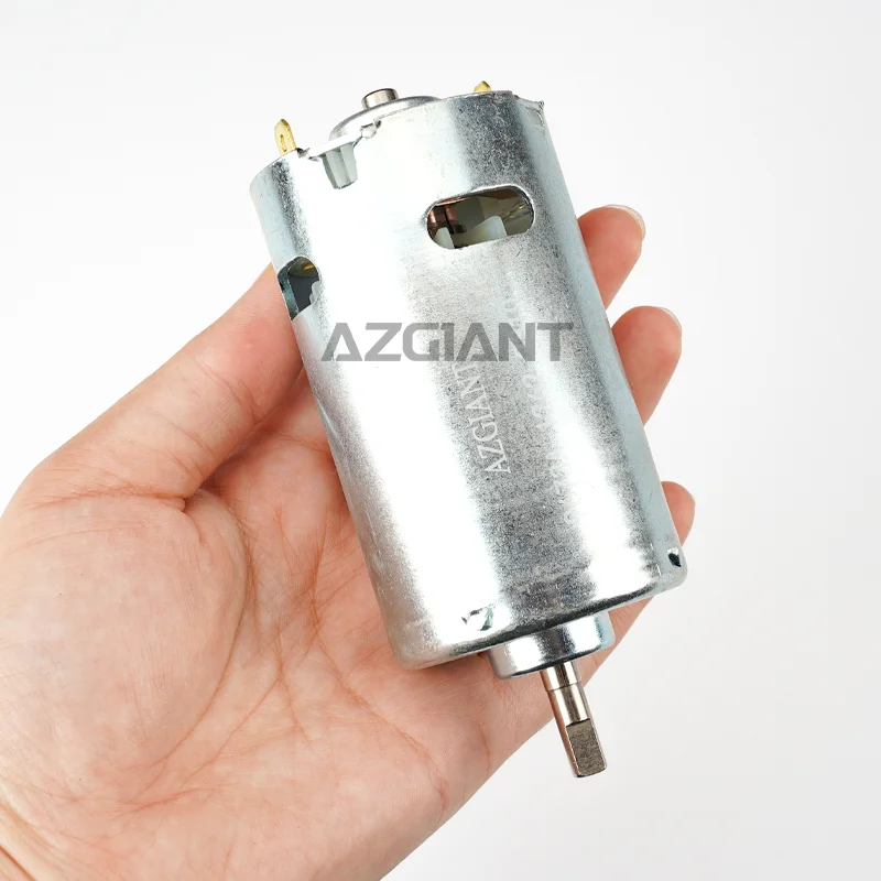 LICHENGTAI 54347193448 Dakpompmotor Cabrio Top