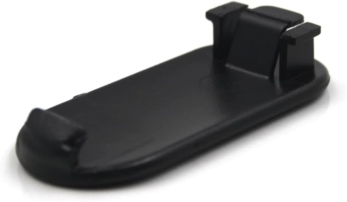 PMLN7438AR Belt Clip for Motorola Talkabout T5-T800 Two Way Radio 10-Pack