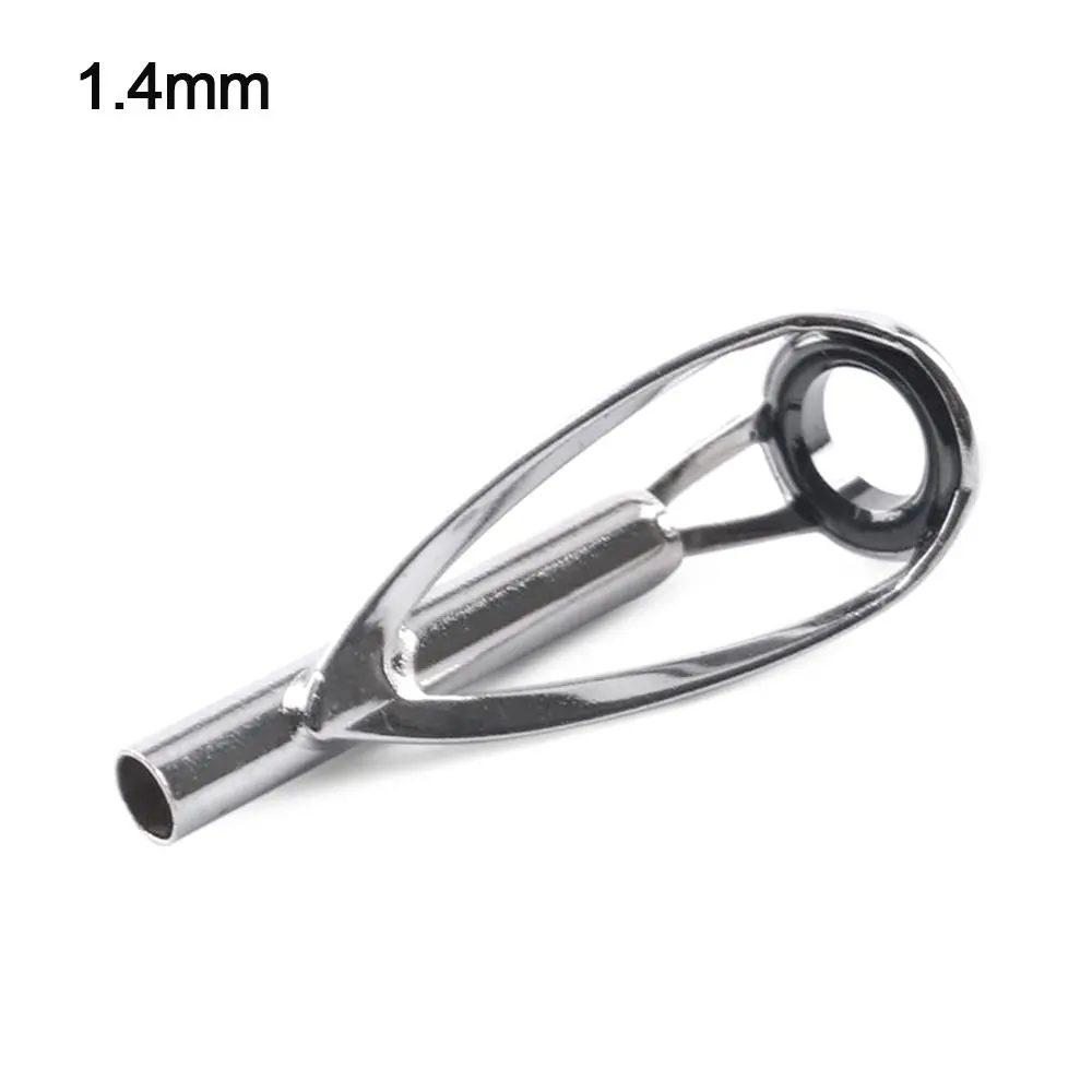 Sostituzione NMV Tipo Canna Da Pesca OCCHIO Tip Top Anello Guida - Foto 2