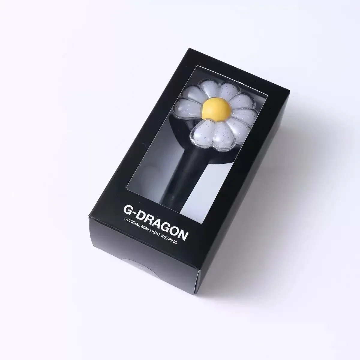 アイドル G-DRAGON OFFICIAL MINI LIGHT KEYRING G-DRAGON OFFICIAL MINI LIGHT KEYRING – SubK Shop