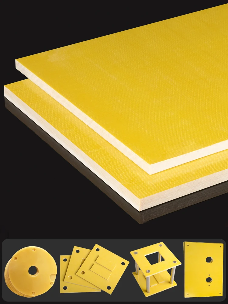 3240-Epoxidplatte, Glasfaser-Isolierplatte – Detail 5
