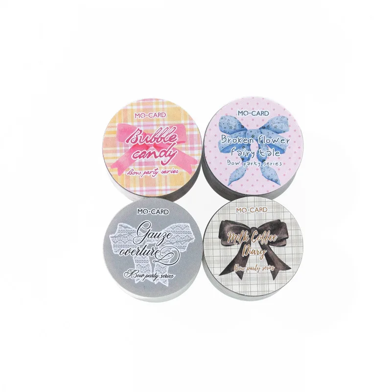 30mm*200cm 빈티지 레이스 나비 넥타이 풍경 PET 테이프 크리 에이 티브 DIY 저널 재료 콜라주 스크랩북 편지지