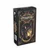 600styles Tarot Cards English Divination Borad Playing Games Party Astrology Cards Oracle Cards Game for Women Girl Tarot deck 2