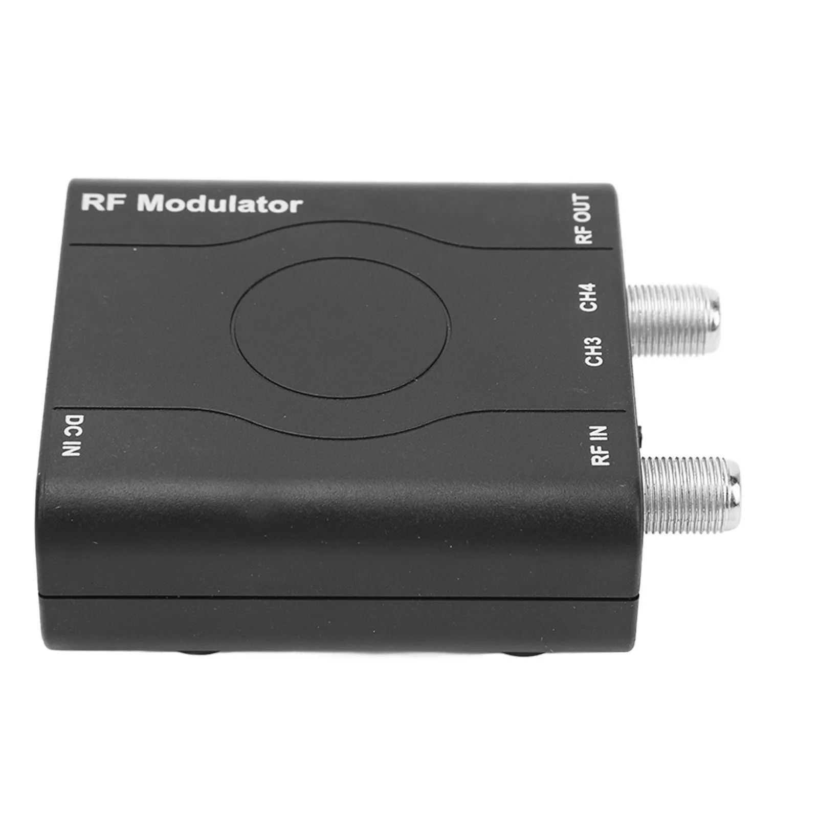 HDM61 HD Ƽ̵ ̽-RF   NTSC   1080P PLL VHF ۵ ļ RF  ű