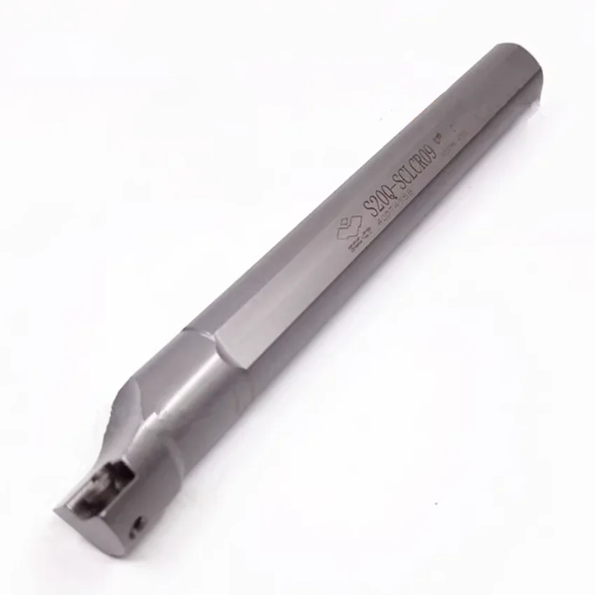S20Q-SCLCR09/S20Q-SCLCL09/S20R-SCLCR09/S20S-SCLCR09 ZCC.CT Inner hole turning tool Internal Turning Tool For CC** in