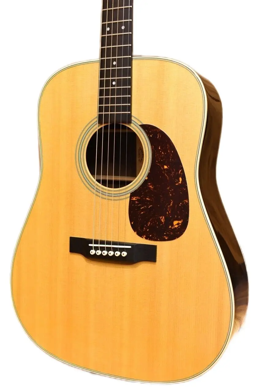 

D-28 2021 Acoustic Guitar Acoustic guitar F/S as same of the pictures