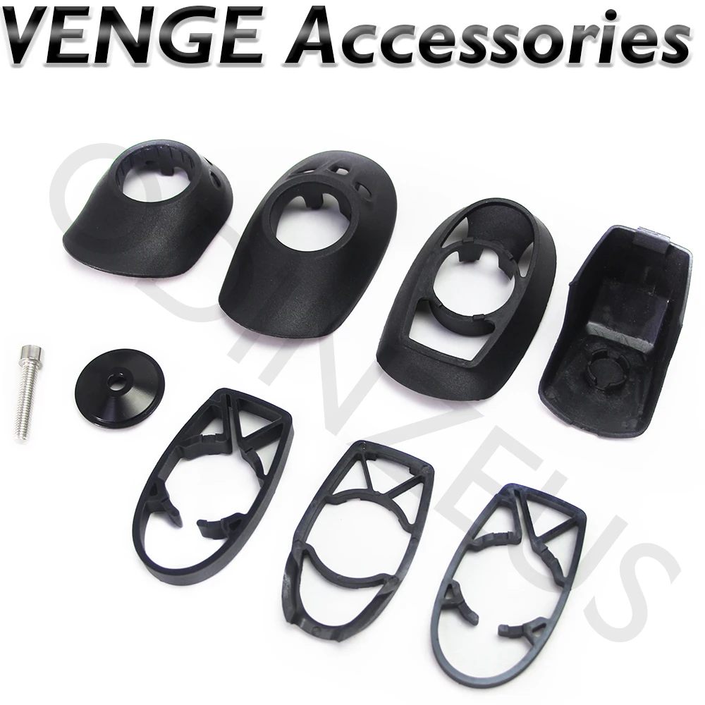 spacers for bike handlebars