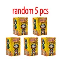 Random 5 pcs