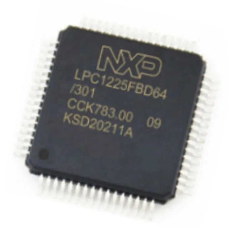 

LPC1549JBD64 New & Original in stock Electronic components integrated circuit IC LPC1549JBD64