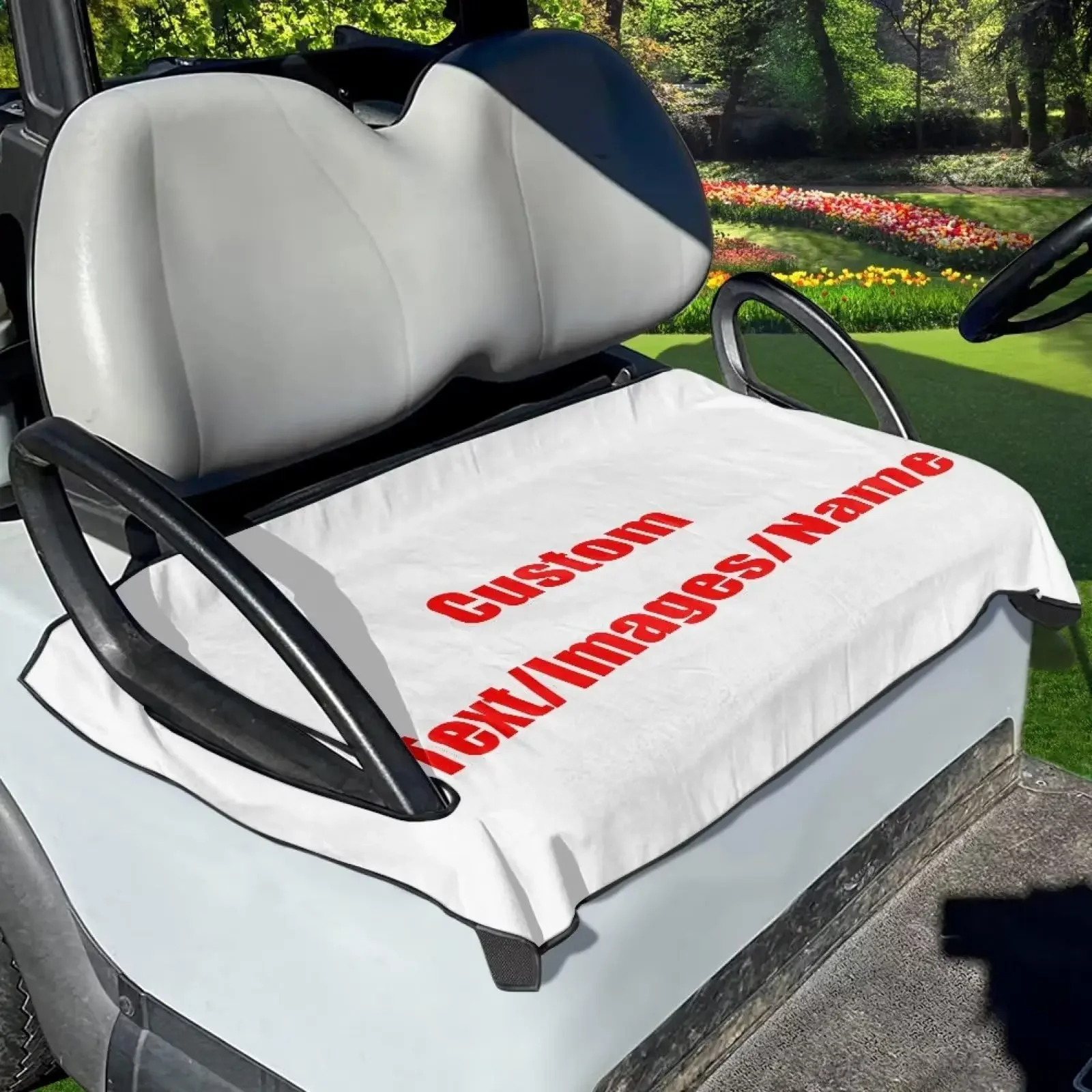 Custom-Golf-Cart-Seat-Cover-Soft-Microfiber-Golf-Cart-Seat-Towel