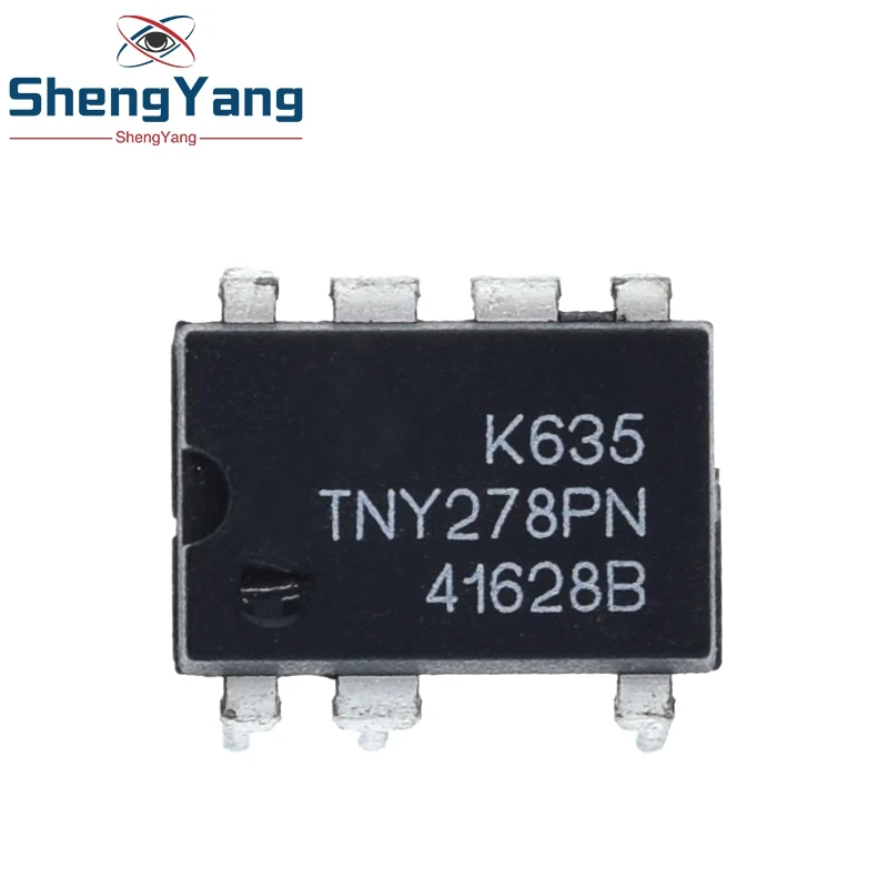 TZT 10/30PCS TNY278PN TNY278P TNY278 278PN für TZT Power-Modul – Detail 5