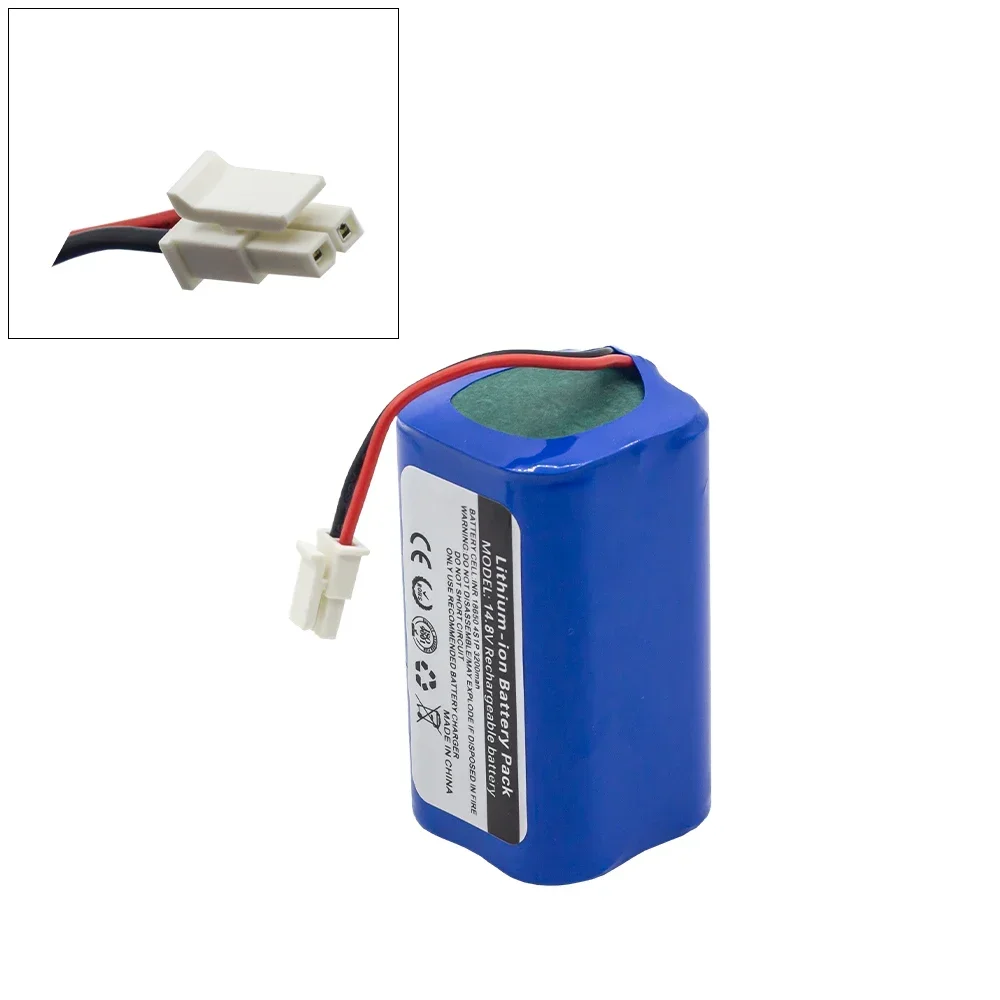High-Quality Micro Battery For Watches CX228008BSBK main image 1