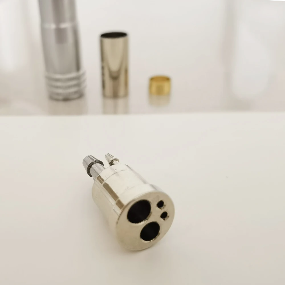 Рисунок 6 - JNSUR стоматологический наконечник с 2/4 отверстиями