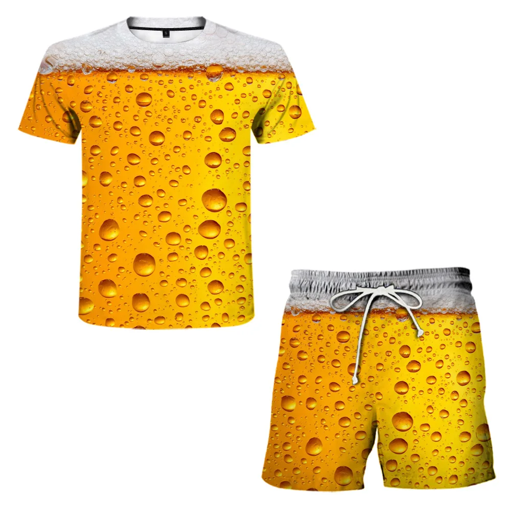 Camsetas Estampadas De Manga Corta N 2024 | Mens Tshrts, Harajuku
