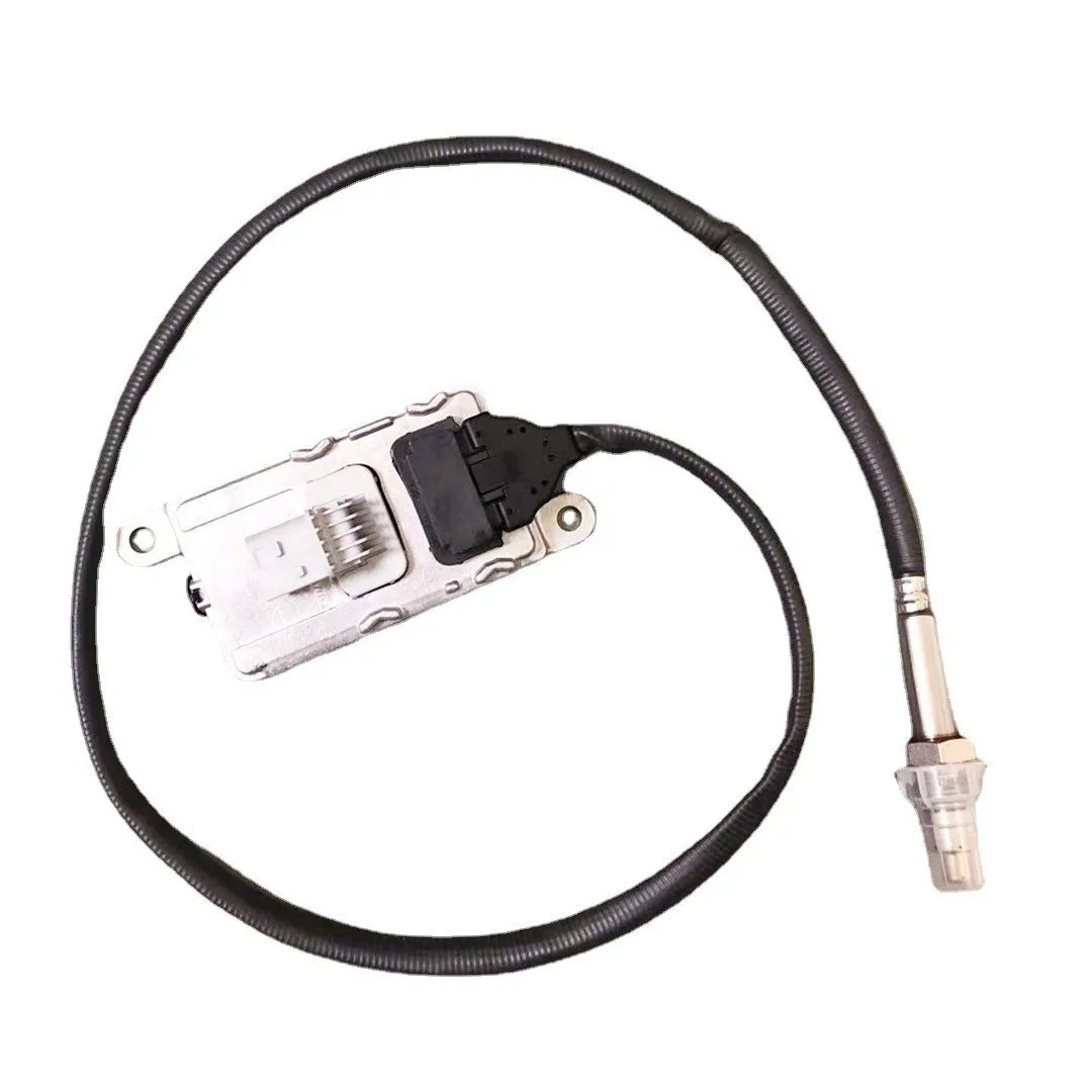 Original NOX Nitrogen Oxide Sensor 5WK97305 2965584330 29655-84330 Fit For Hyundai, automotive nitrogen oxide sensor