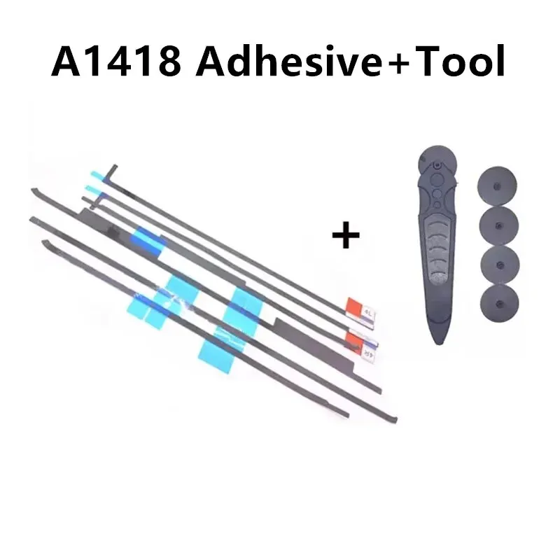 Premium LCD Screen Adhesive Repair Kit