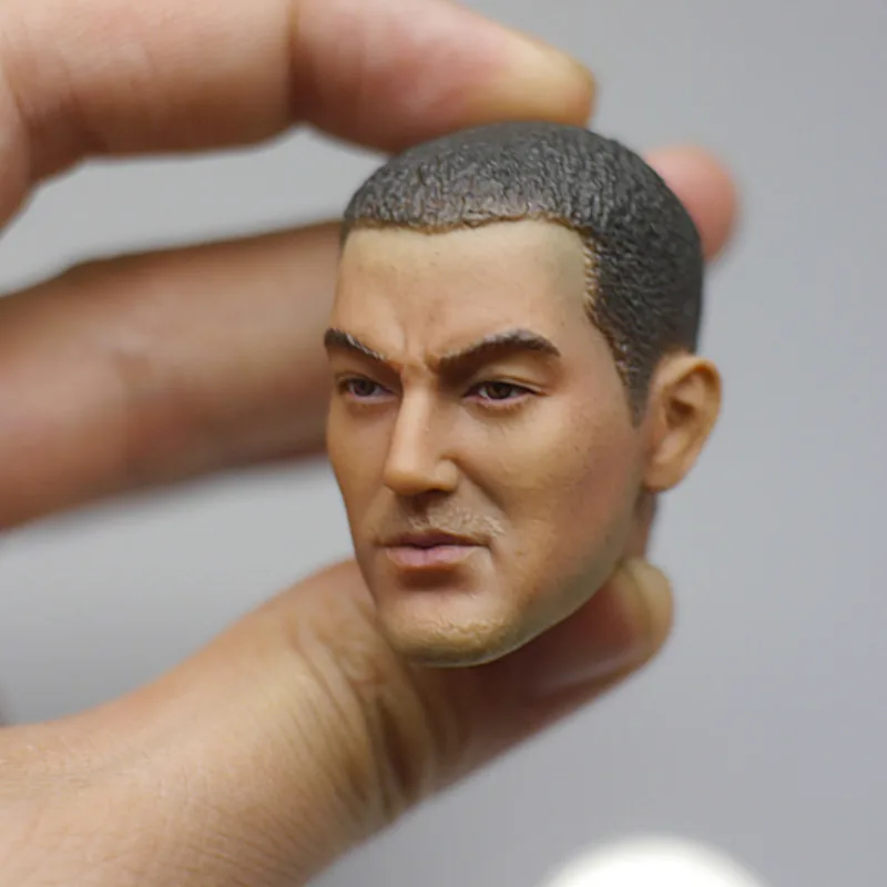 Специальная Лепка масштаба 1/6 для 12-дюймовых фотографий | Игрушки и хобби