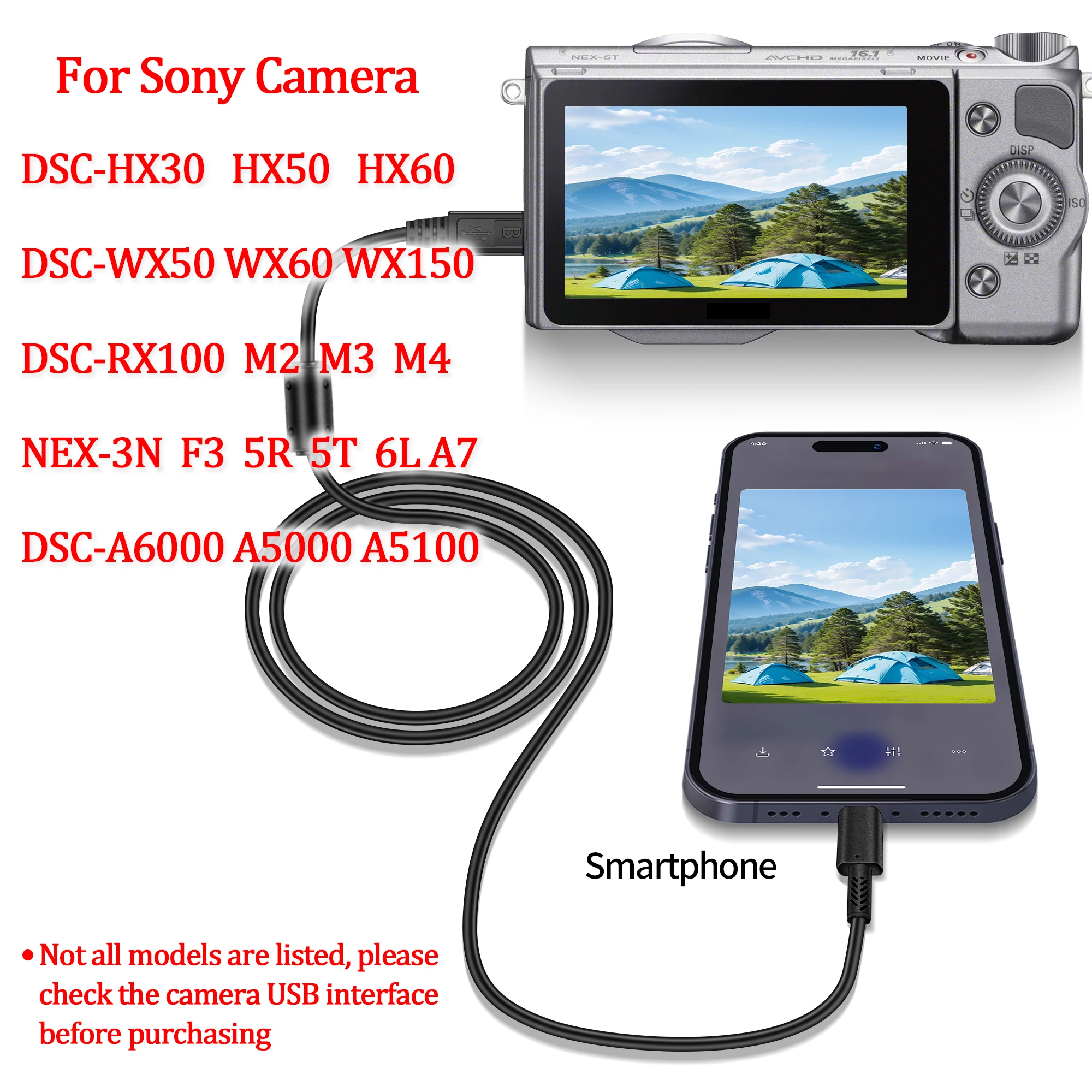 Transfer Photos Sony A6000 App Iphone Transfer Photos Sony Camera