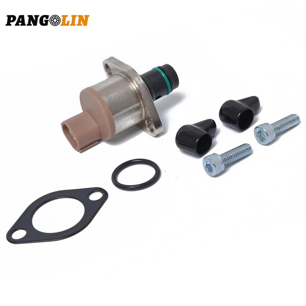 Fuel Pressure Metering Regulator Suction Control Valve Fit For Ford