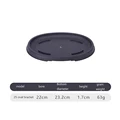 Tray 25cm