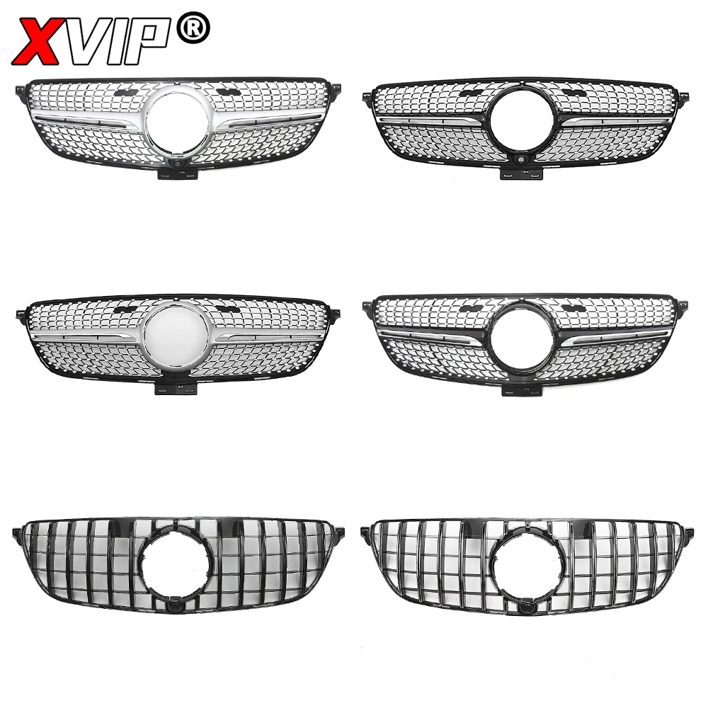 XVIP ̾Ƹ Ÿ Ʈ  ׸, ޸  GLE C292 GLE350 GLE450 GLE500 2016-2019 ũ GTR Ÿ  ׸