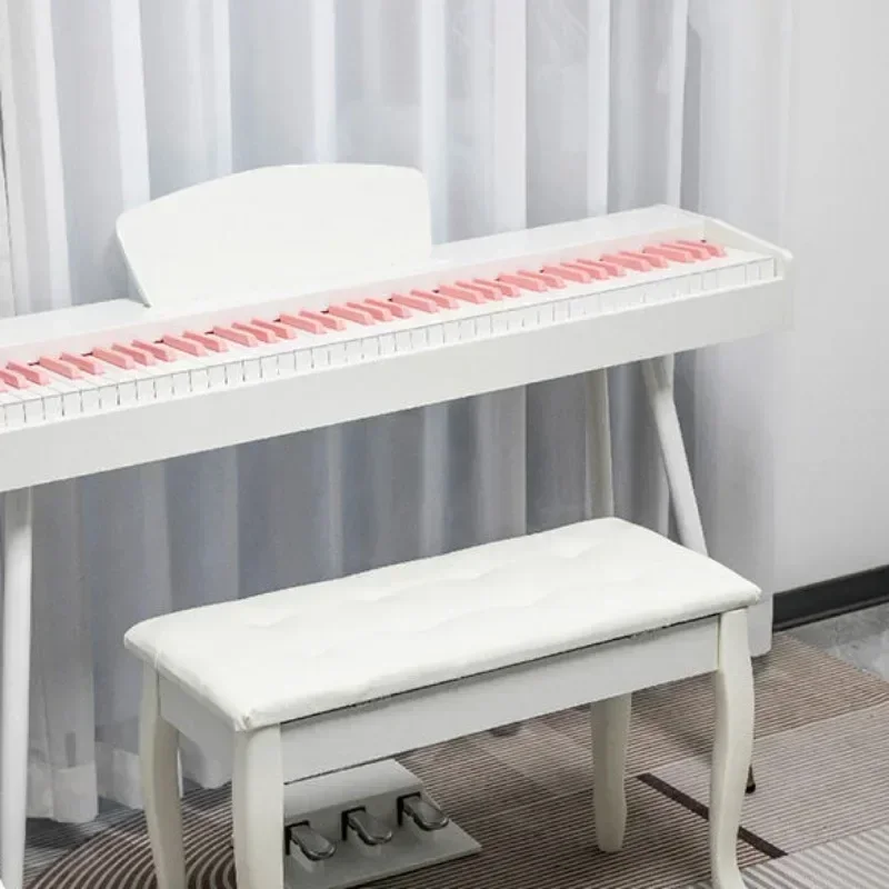 Piano 88 Keys Adult Children Practice Electronic Keyboard Instrument