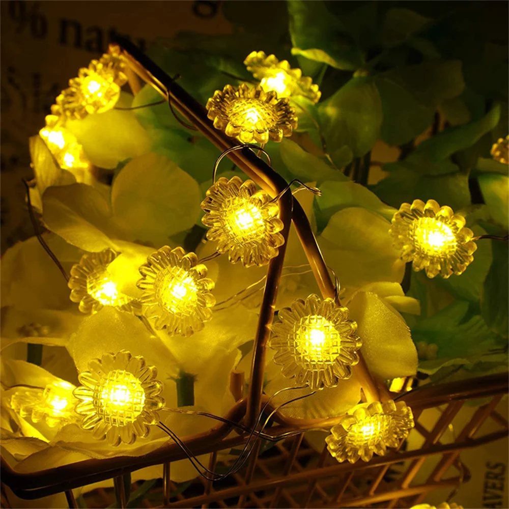 Рисунок 2 - Светодиодный светильник 3D для праздника