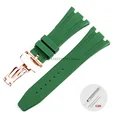 Dark green-rsegold