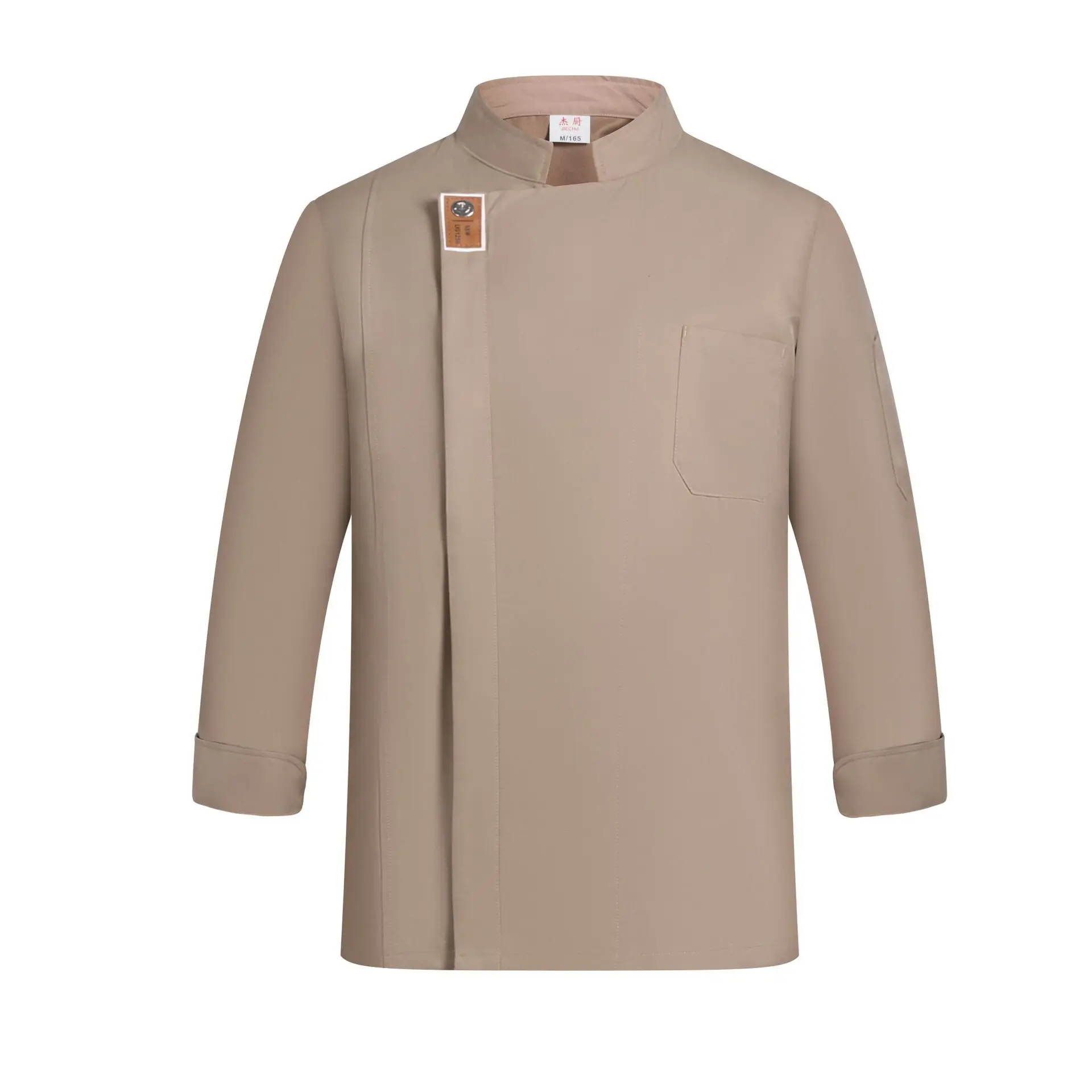 Restaurant Kitchen Chef Work Uniform for Catering