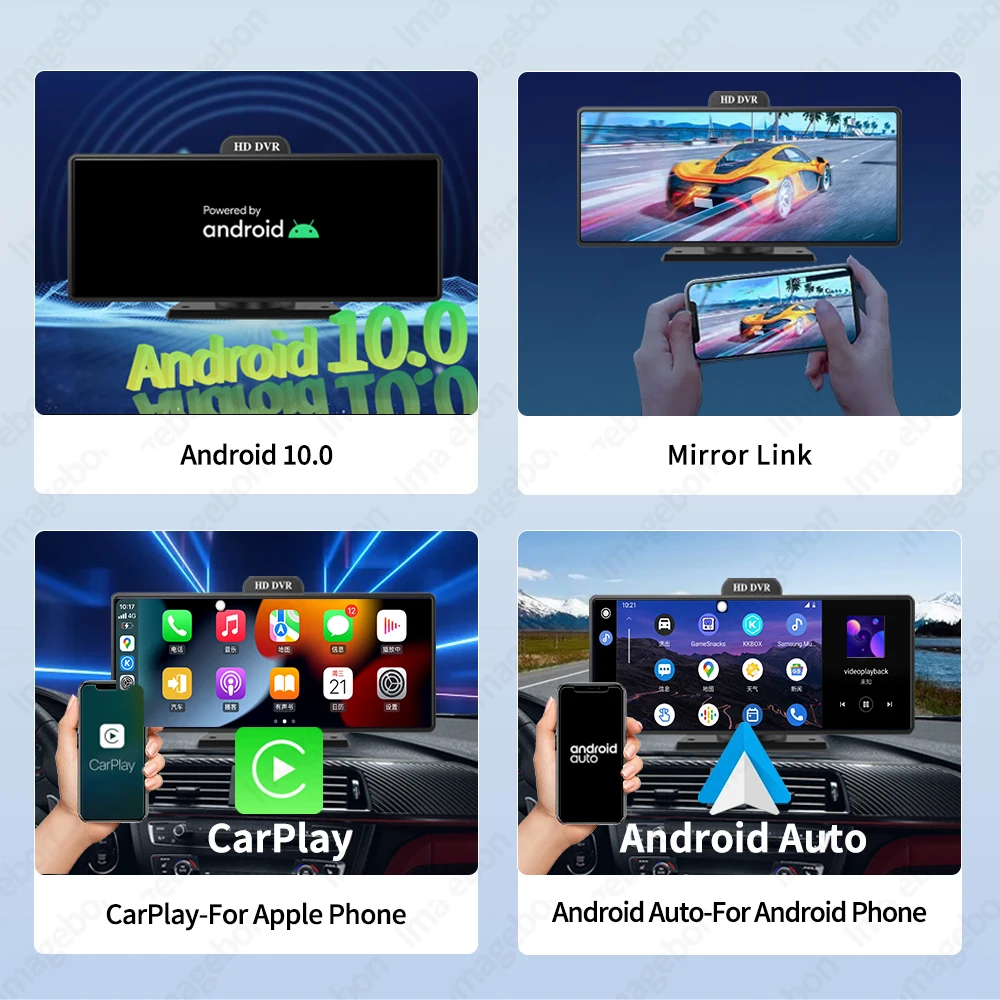 10.26 ġ, 4G,ȵ̵ 10.0  ķ 8 ھ  ī÷  ȵ̵ ڵ ڵ DVR, ADAS ̷ ũ , 5G   GPS FM