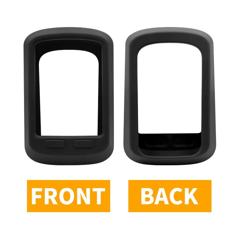 XOSS Durable Silicone Protective Case for Bike Computer & Speedometer