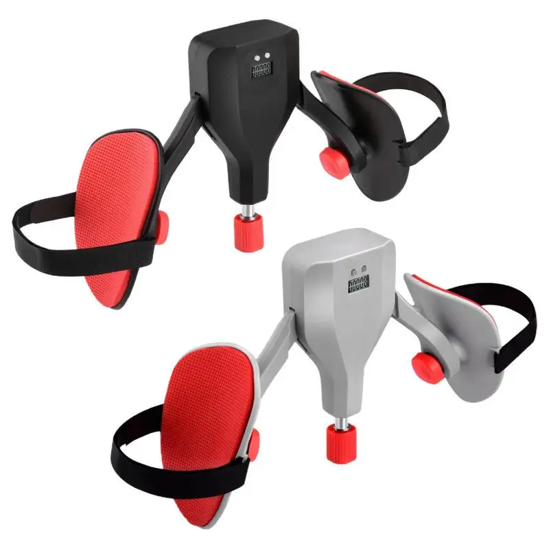 Muscle Trainer Thigh With Counter 10-35kg Resistant Adjustable