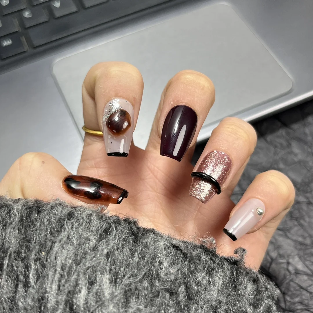 thumb