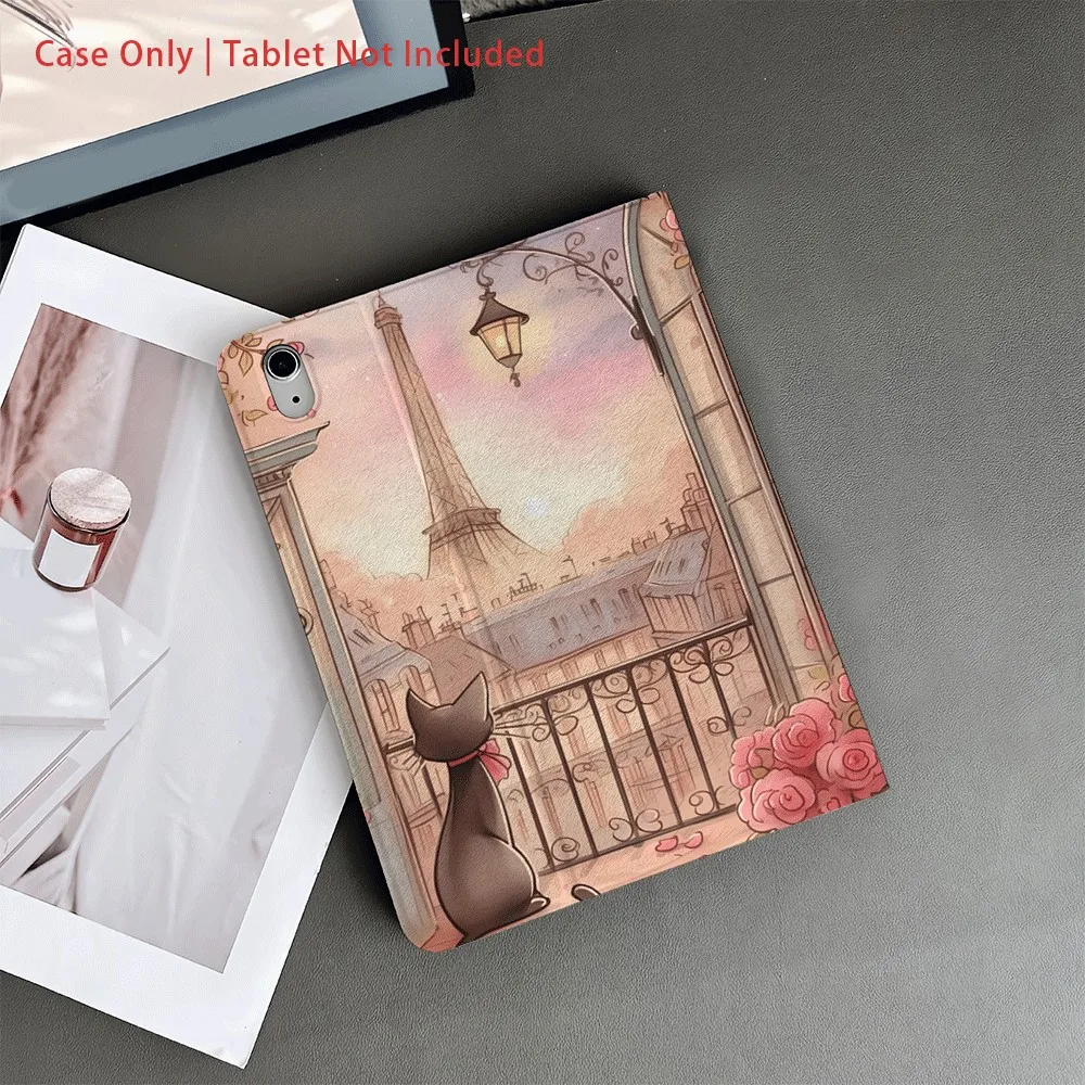 Versatile Protective Tablet Case