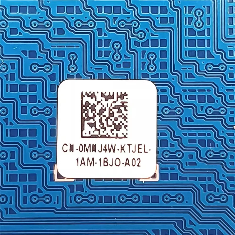 NEW ORIGINAL Laptop Touchpad For Dell XPS15 9500 9510 Precision 5550 5560 A19851 A19BEF 07C6RC 0MNJ4W 0K2CX9