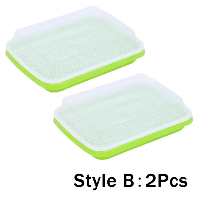Style B 2Pcs