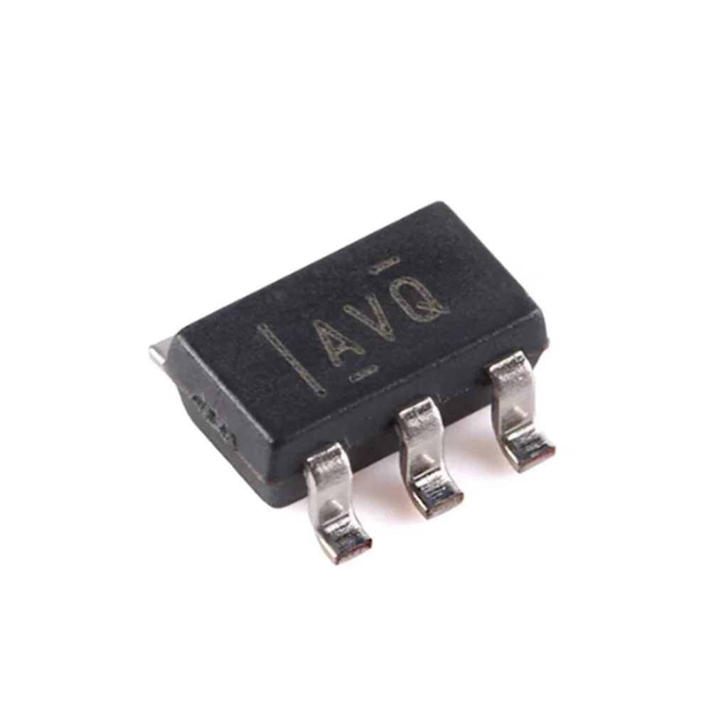 

5PCS/LOT TPS3808G25DBVR AVQ TPS3808G25 SOT23-6 100% Original Brand New