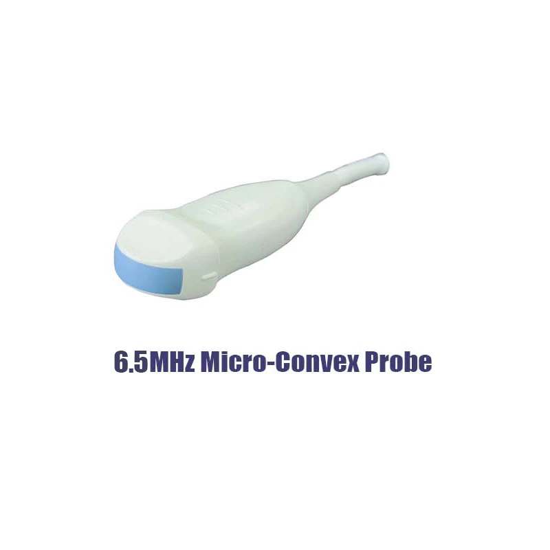 Only Micro Probe