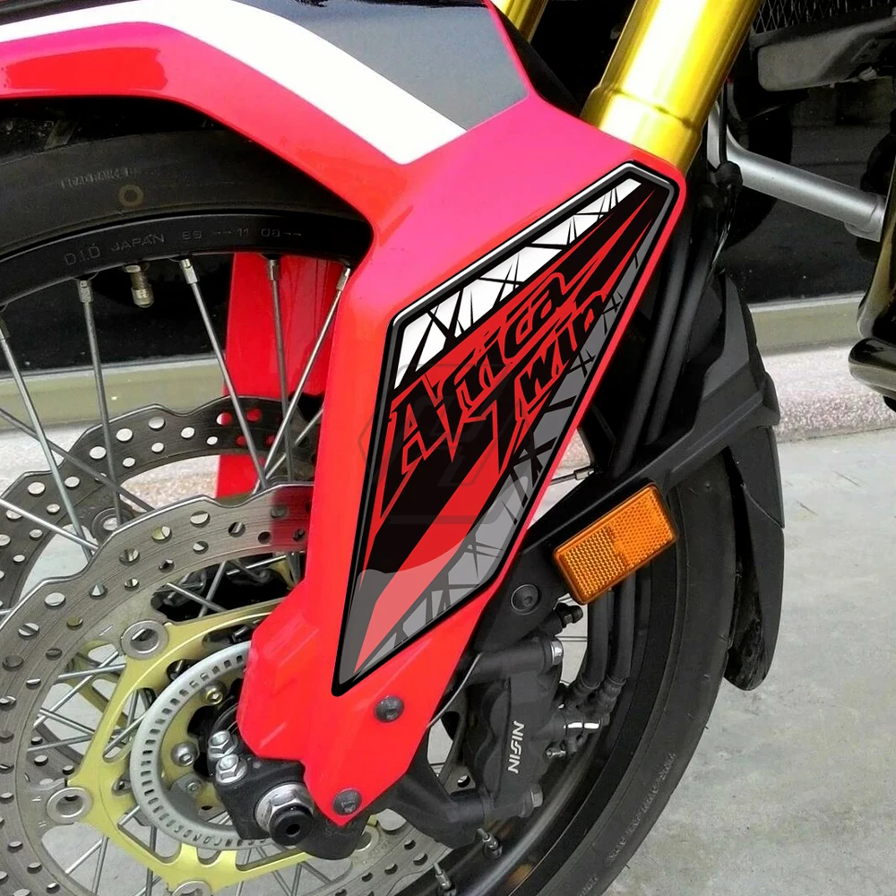 ȥ CRF1000L ī Ʈ 2016-2019 3D    ӵ  ȣ Į