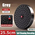 Upgraded Grey
