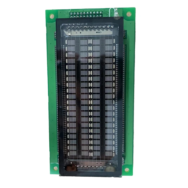 

Новый модуль VFD с символами точечной матрицы 20X4, совместимый с M204SD01AA
