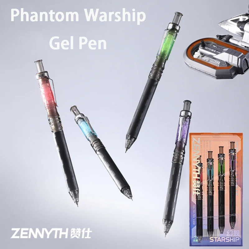 Zenythr Zennyth Pen: A Comprehensive Review and Guide for Students and ...