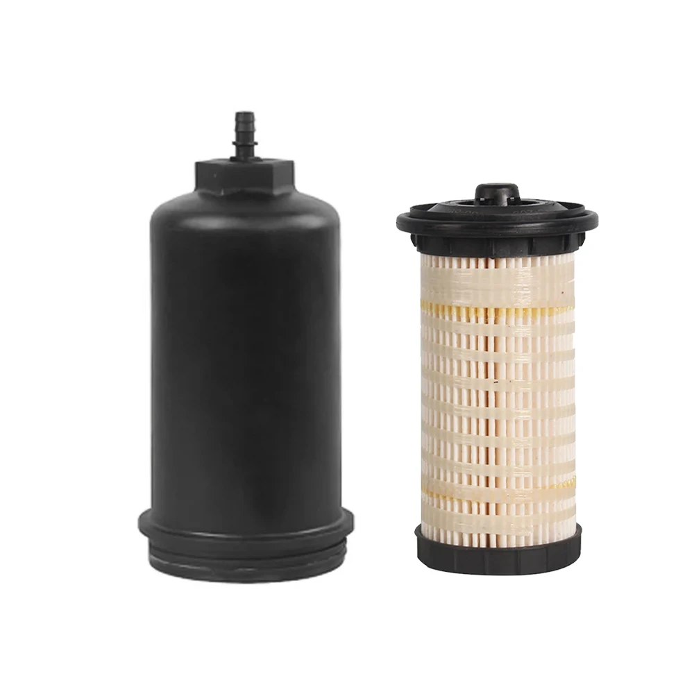 assembly do filtro de combustivel para 02